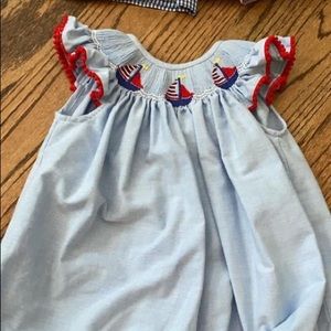 Viva la fete, size 2T, $25
